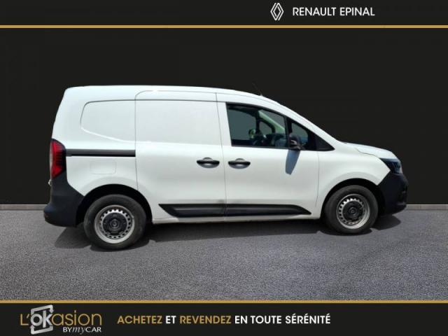 Renault Kangoo Van image 7