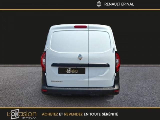Renault Kangoo Van image 5