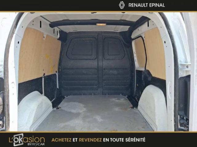 Renault Kangoo Van image 8