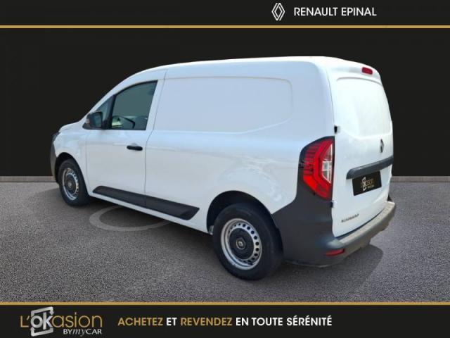 Renault Kangoo Van image 1