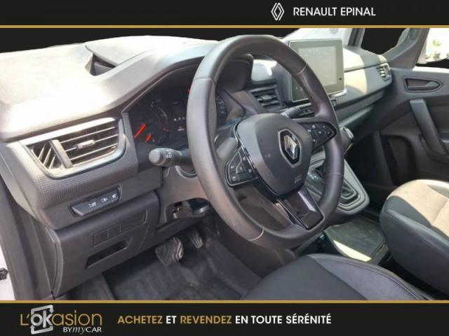Renault Kangoo Van image 9