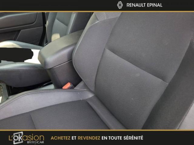 Renault Kangoo Van image 4