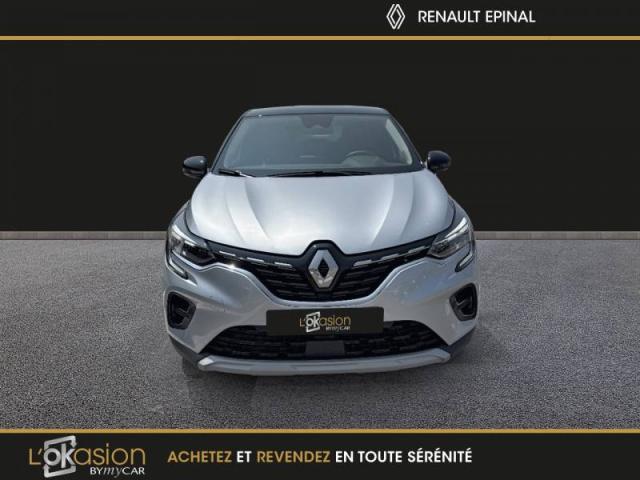 Renault Captur image 2