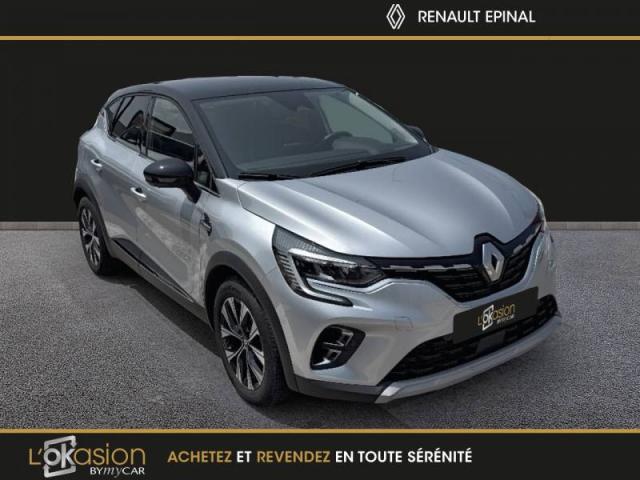 Renault Captur image 4
