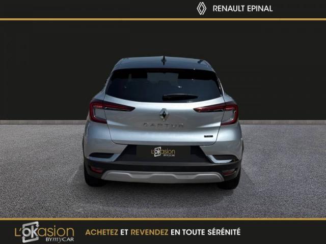 Renault Captur image 9