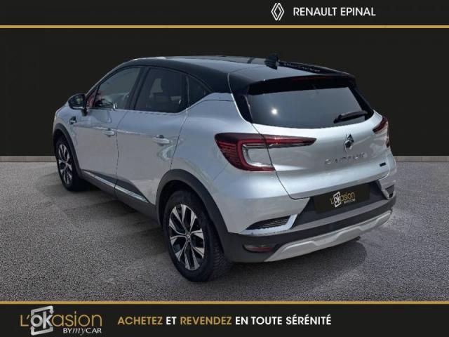 Renault Captur image 3
