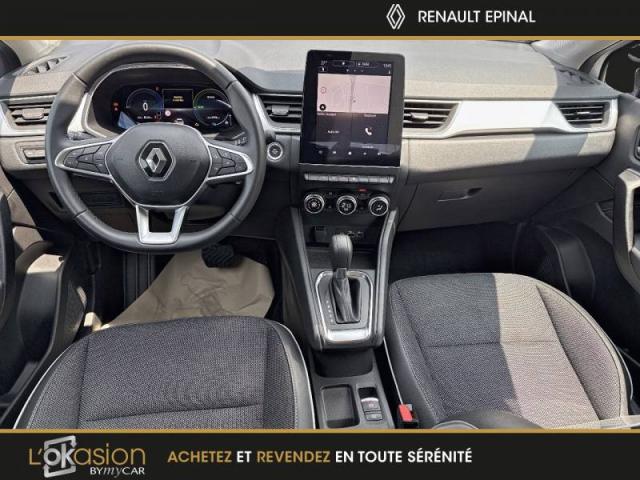Renault Captur image 7