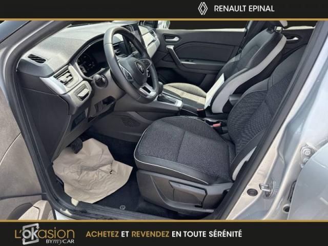 Renault Captur image 6