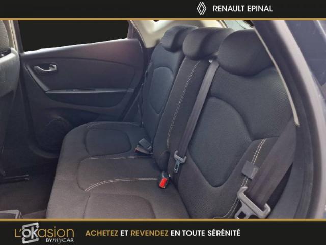 Renault Captur image 4