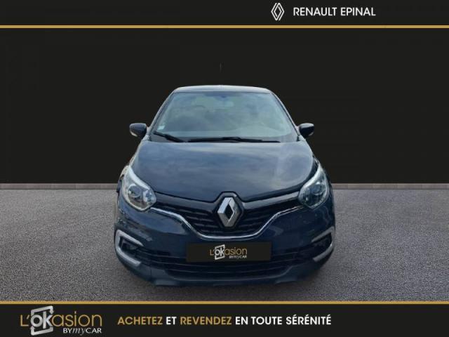 Renault Captur image 8