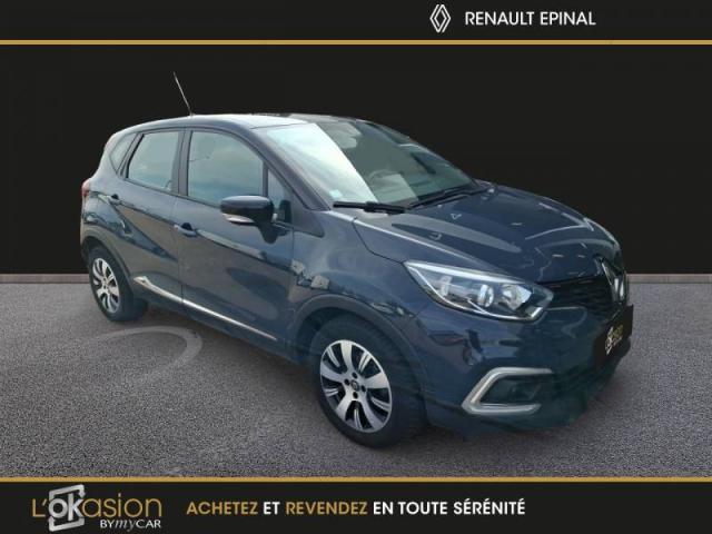 Renault Captur image 1