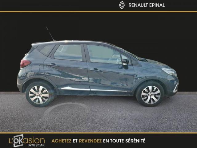 Renault Captur image 5