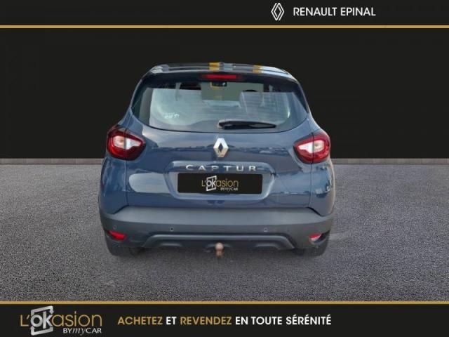 Renault Captur image 3