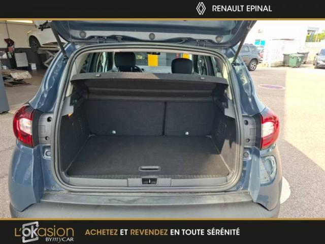 Renault Captur image 7