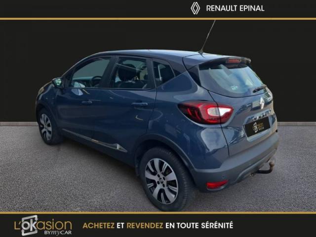 Renault Captur image 2