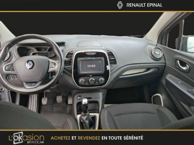Renault Captur image 9
