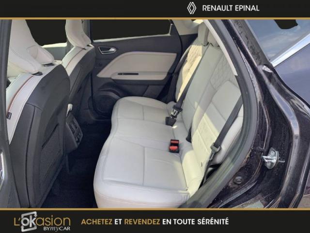 Renault Captur image 2