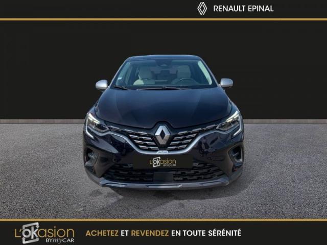 Renault Captur image 3