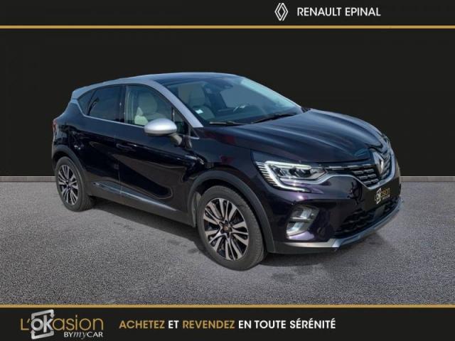 Renault Captur image 8