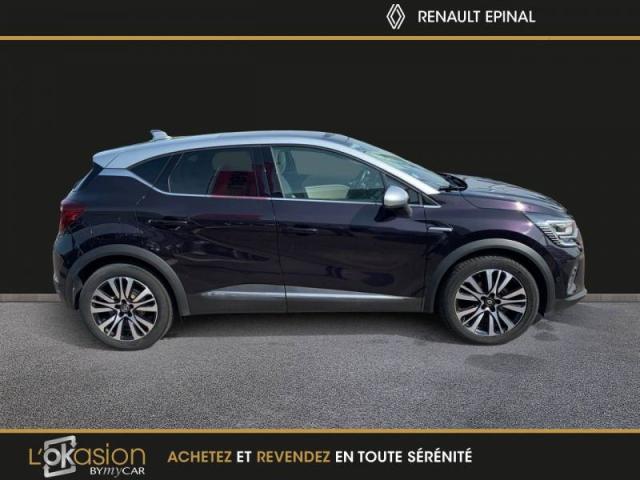 Renault Captur image 1