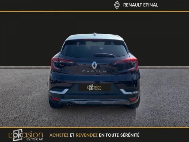 Renault Captur image 4