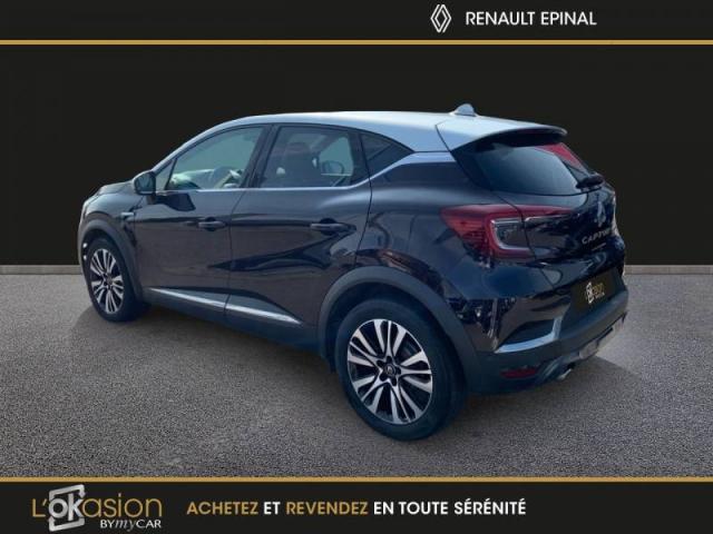 Renault Captur image 5