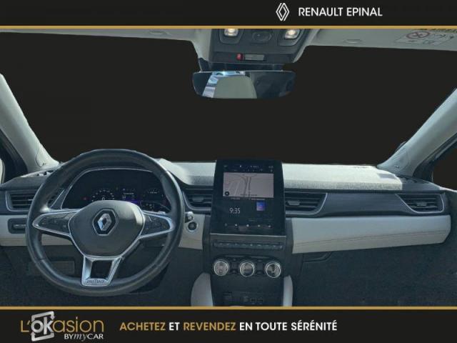 Renault Captur image 9