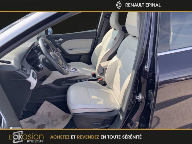 Renault Captur image 6
