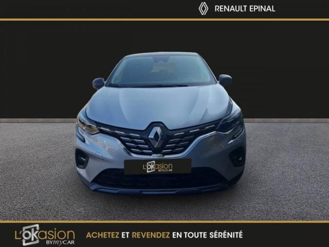 Renault Captur image 1