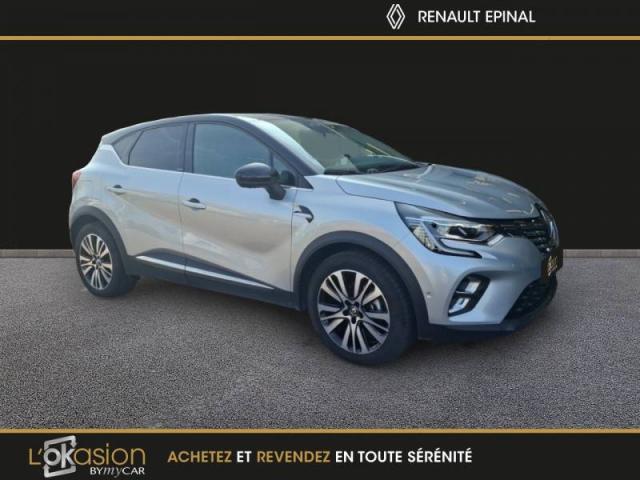 Renault Captur image 7