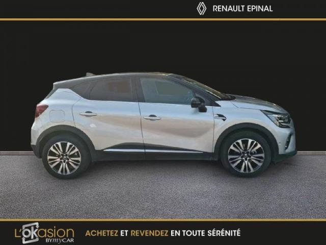 Renault Captur image 5