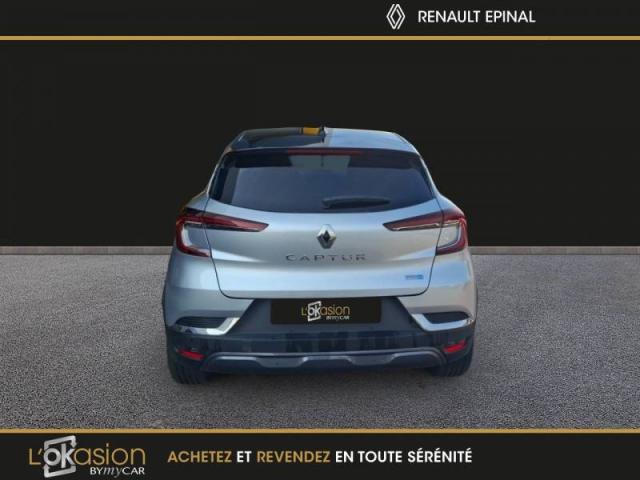 Renault Captur image 3