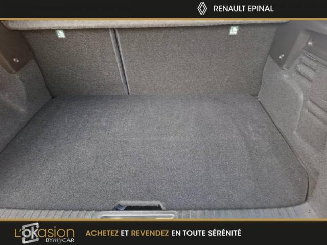 Renault Captur image 9