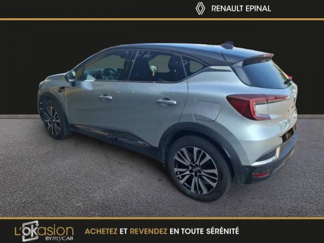 Renault Captur image 8