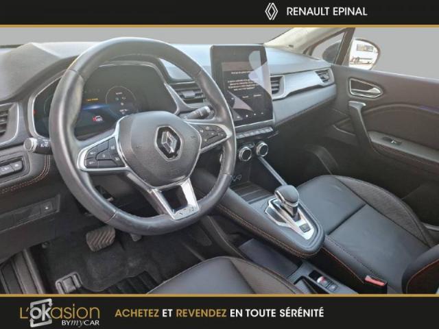 Renault Captur image 2