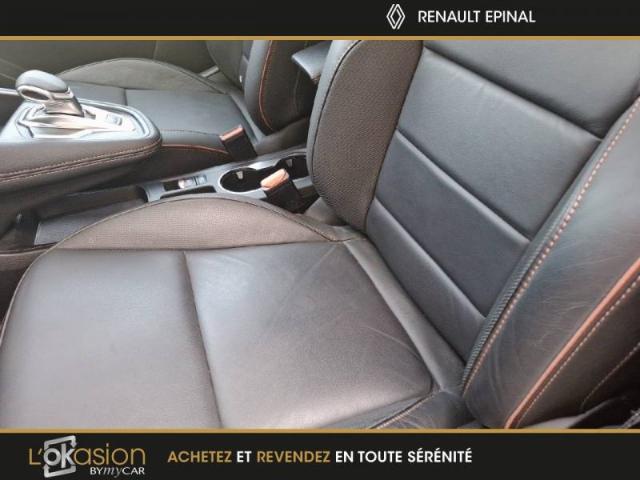 Renault Captur image 4
