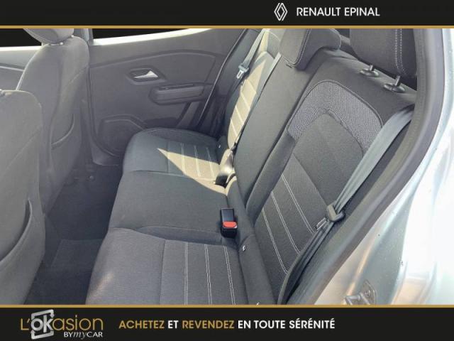 Dacia Sandero image 1