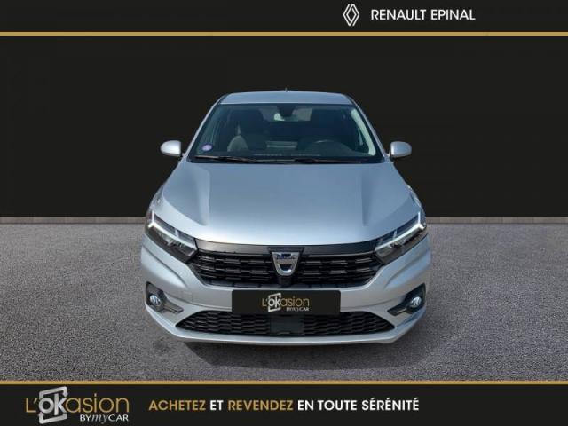 Dacia Sandero image 3