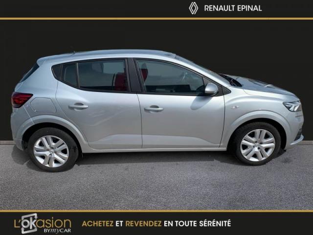 Dacia Sandero image 9