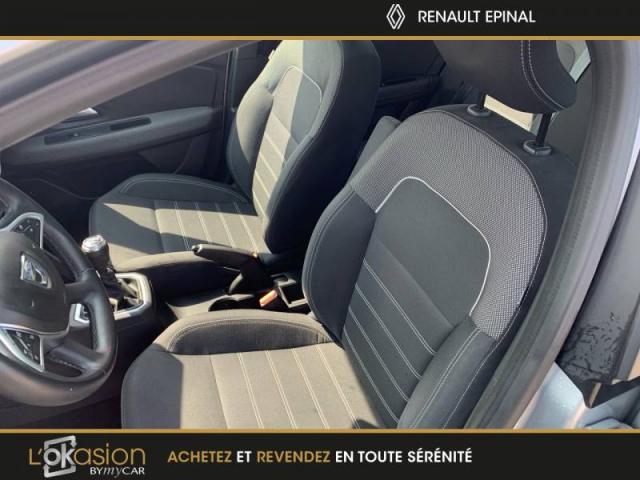 Dacia Sandero image 8