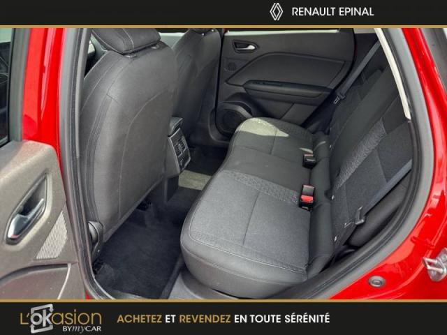 Renault Captur image 4