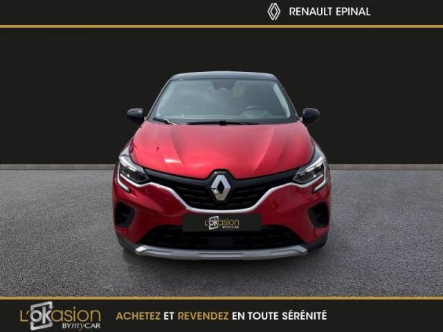 Renault Captur image 8