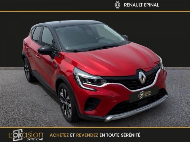 Renault Captur image 5