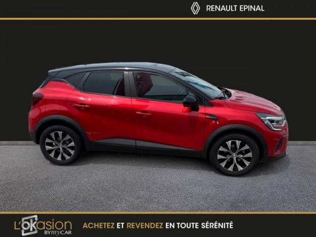 Renault Captur image 9