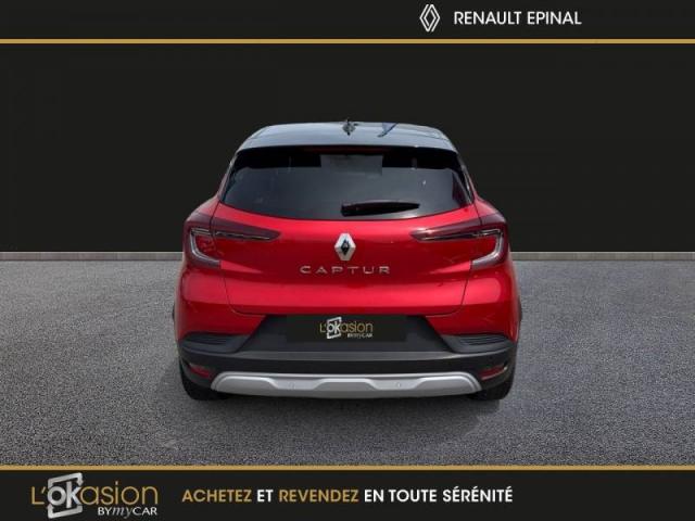 Renault Captur image 6