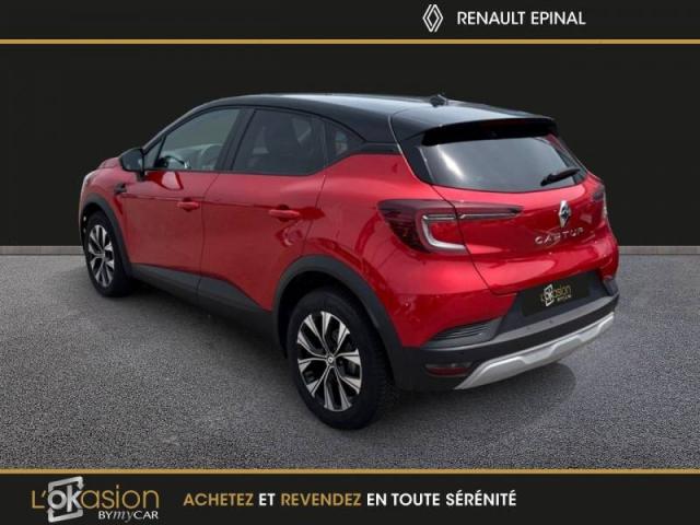 Renault Captur image 2