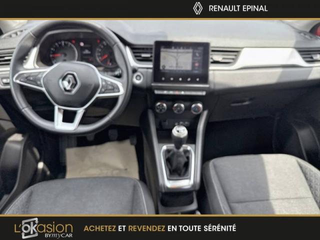 Renault Captur image 1