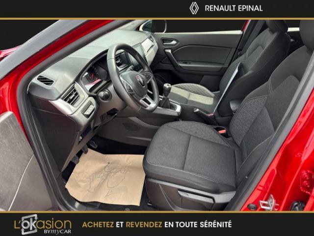 Renault Captur image 3