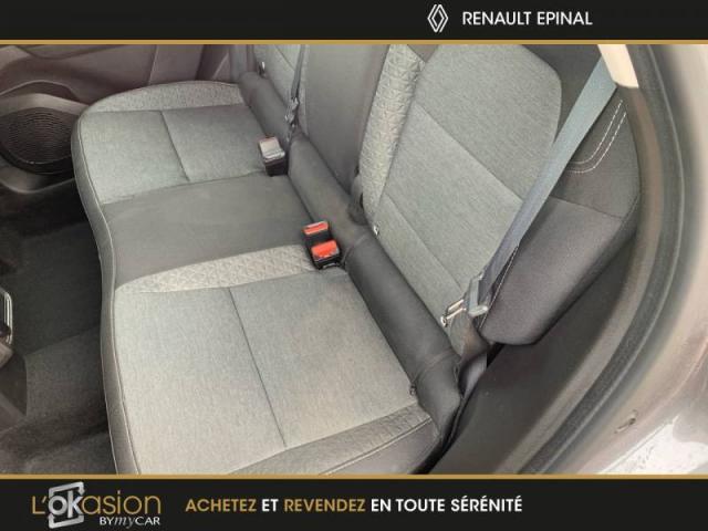 Renault Captur image 4