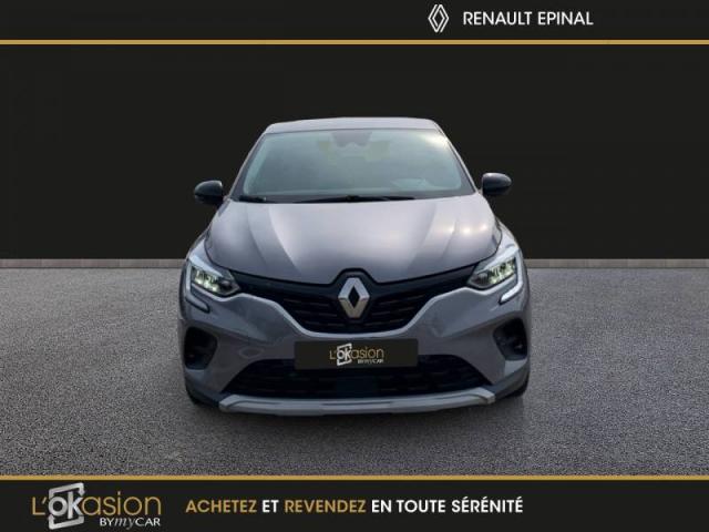 Renault Captur image 5